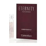 Calvin Klein Eternity Amber Essence Intence духи для женщин 1.2 мл фото 1