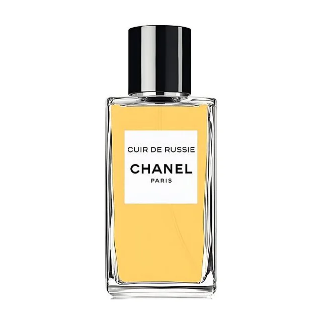 Chanel CUIR DE RUSSIE Парфюмерная вода женская 15 мл купить