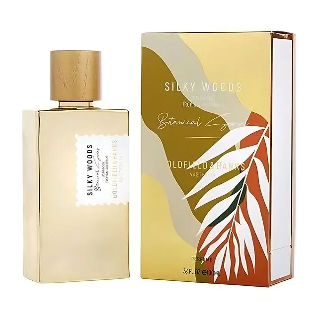 Goldfield & Banks Australia Silky Woods Парфюмерная вода унисекс 100 мл GOLDFIELD & BANKS купить