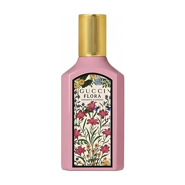 Gucci Flora Gorgeous Gardenia Парфюмерная вода 150 мл Gucci купить