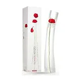 Kenzo Flower By Summer Fragrance туалетная вода женская 50 мл фото 1