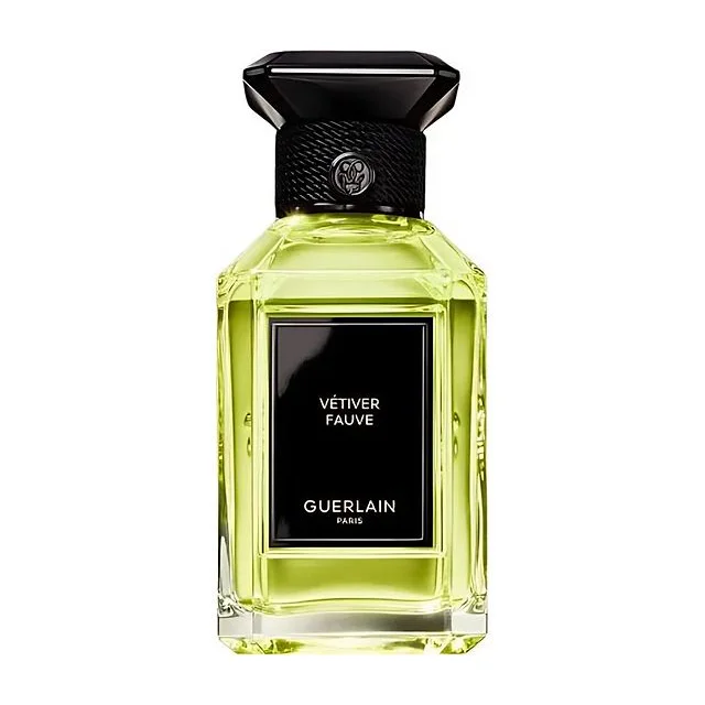 GUERLAIN VETIVER FAUVE Парфюмерная вода унисекс 200 мл Guerlain купить
