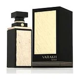 Fragrance World Varakh Gold Парфюмерная вода унисекс 100 мл фото 1