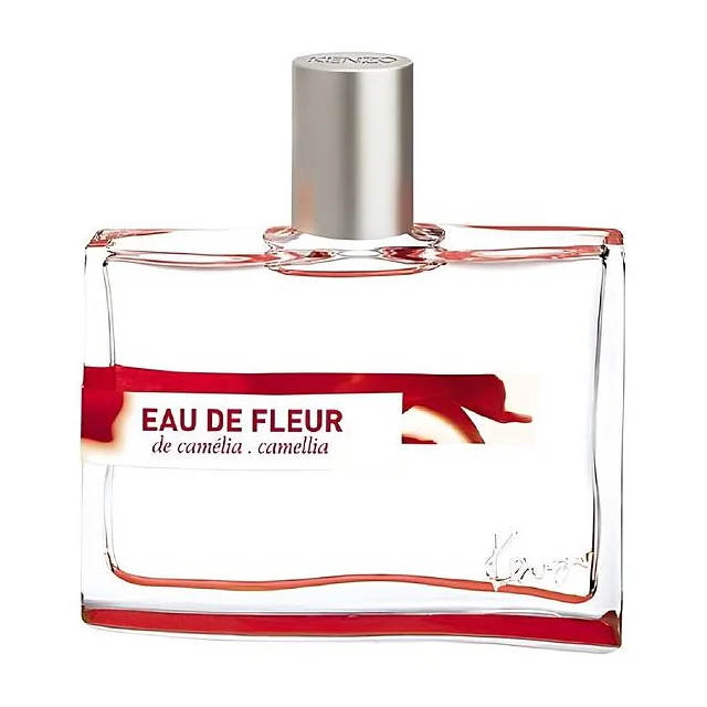 Kenzo Eau de Fleur de Camelia Туалетная вода женская 50 мл Kenzo купить