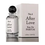 Fragrance World №4 After Love Парфюмерная вода унисекс 100 мл фото 1