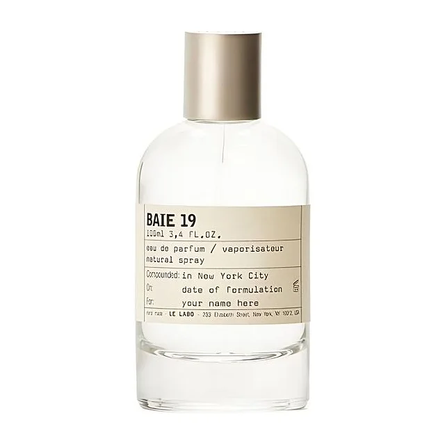 Le Labo Baie 19 Парфюмерная вода унисекс 100 мл Le Labo купить