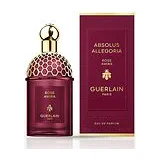 Guerlain Absolus Allegoria Rose Amira Парфюмерная вода женская 125 мл