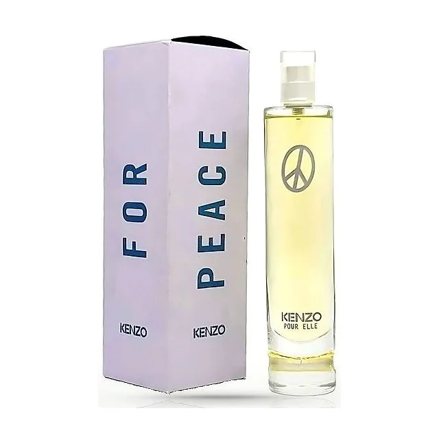 Kenzo Time For Peace туалетная вода женская 100 мл Kenzo купить