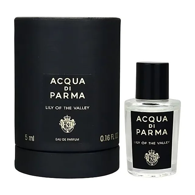 Acqua di Parma Lily of the Valley Парфюмерная вода унисекс 5 мл купить
