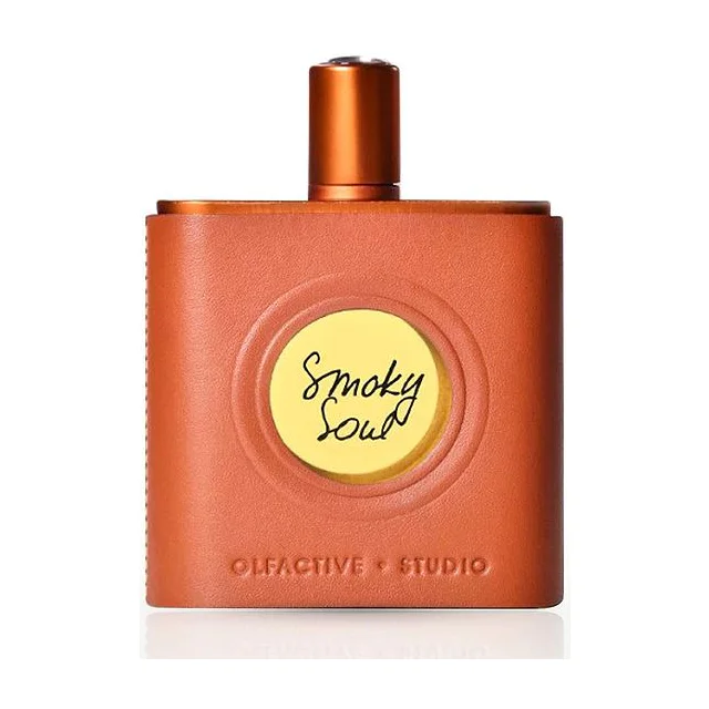 Olfactive Studio Smoky Soul 100 мл духи Olfactive Studio купить