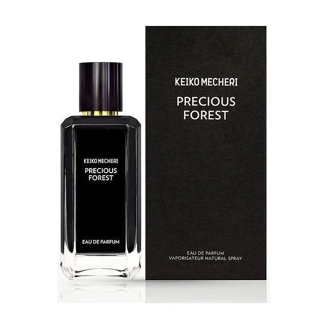 Keiko Mecheri Precious Forest 100 мл парфюмерная вода Keiko Mecheri купить