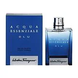 salvatore ferragamo acqua essenziale blu Туалетная вода для мужчин 100 мл