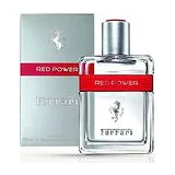 FERRARI RED POWER Туалетная вода мужская 125 мл фото 1