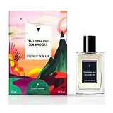 UNE NUIT NOMADE NOTHING BUT SEA AND SKY Вода парфюмерная унисекс 50 мл фото 1