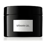 DAVID MALLETT Vitamin Gel 90 мл - гель для укладки волос с витаминами фото 2