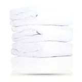 EMMA HARDIE Dual-Action Professional Cleansing Cloth 3 шт. - тканевые полотенца для лица фото 2