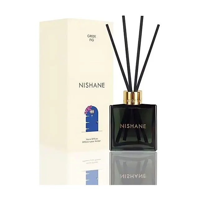 Nishane Greek Fig Аромадиффузор 200 мл Nishane купить