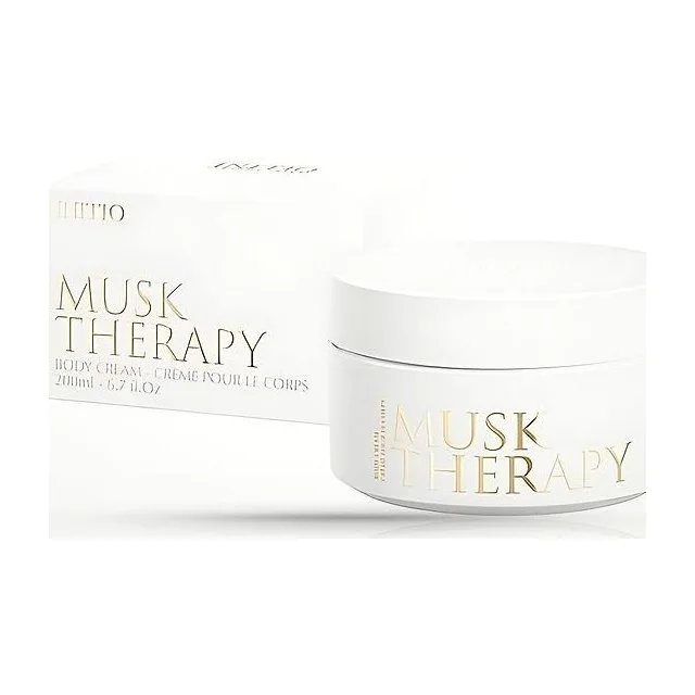 Initio Musk Therapy Крем для тела 200 мл Initio Musk Therapy купить