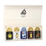 LATTAFA GIFTSET COLLECTION Набор парфюмерной воды унисекс 20 мл X 5 шт PCS GS BOX - 03 фото 1
