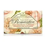 Nesti Dante - Romantica Florentine Rose and Peony Liquid Мыло 250 гр фото 1