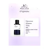 Fragrance World Oud Madness Парфюмерная вода 60 мл фото 9