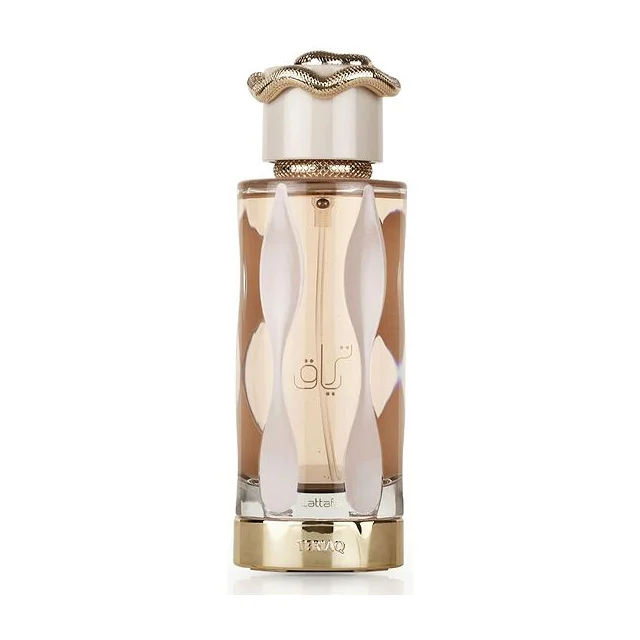 Lattafa Perfumes Teriaq Парфюмерная вода 100 мл Lattafa Perfumes купить