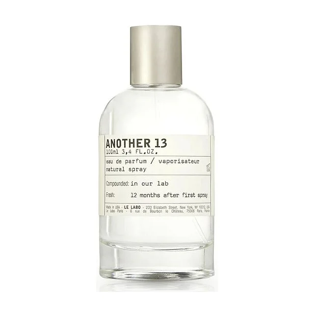 Le Labo Another 13 Парфюмерная вода 50 мл Le Labo купить