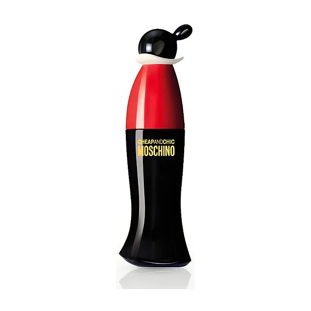 Moschino Cheap & Chic Туалетная вода 30 мл Moschino купить