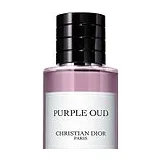 Dior Purple Oud Парфюмерная вода унисекс 40 мл фото 3