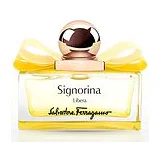 Salvatore Ferragamo Signorina Libera Парфюмерная вода женская 30 мл фото 1