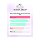 Van Cleef & Arpels Moonlight Patchouli Парфюмерная вода унисекс 7.5 мл фото 8