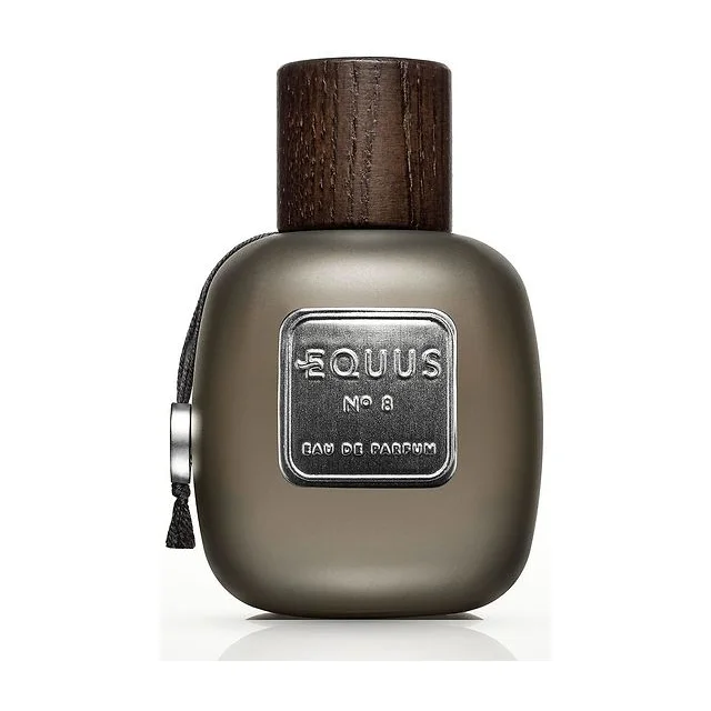 YeYe Parfums Equus No 8 Парфюмерная вода унисекс 100 мл YEYE PARFUMS купить