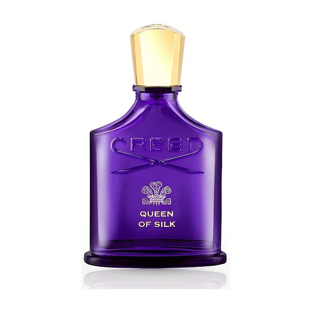 Creed Queen of Silk Парфюмерная вода женская 75 мл Creed купить