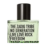 Zadig & Voltaire This is Us! L'Eau for All Туалетная вода унисекс 50 мл фото 2
