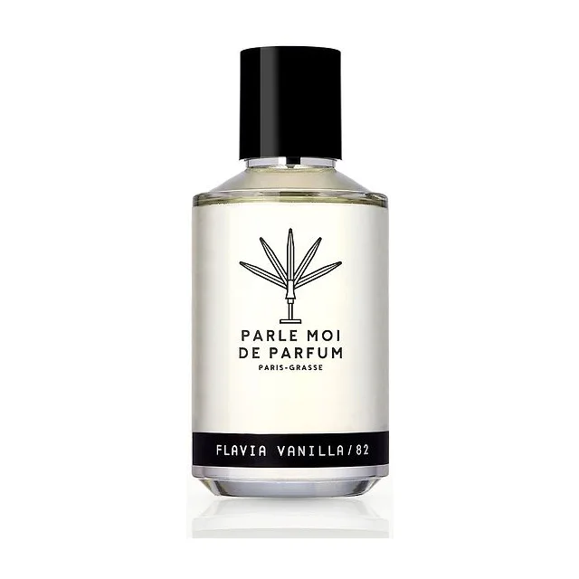 Parle Moi de Parfum Flavia Vanilla 82 Парфюмерная вода унисекс 100 мл PARLE MOI DE PARFUM купить