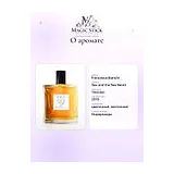 Francesca Bianchi Sex and the Sea Neroli Духи унисекс 30 мл фото 8