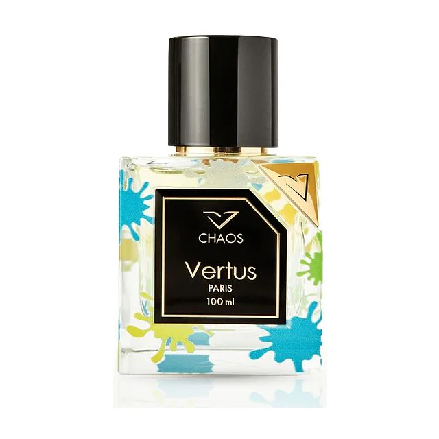 Vertus Chaos Парфюмерная вода унисекс 100 мл Vertus купить