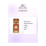 French Avenue Royal Blend Bourbon Парфюмерная вода унисекс 100 мл фото 9