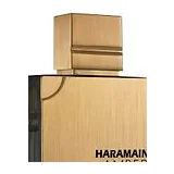 Al Haramain Perfumes Amber Oud Black Edition Парфюмерная вода мужская 100 мл фото 8