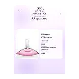 Calvin Klein Euphoria Blush Парфюмерная вода женская 100 мл фото 9