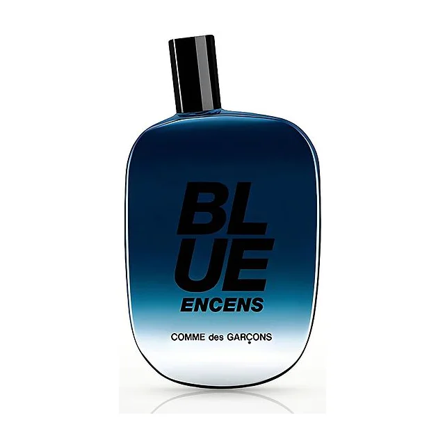 Comme des Garcons Blue Encens Парфюмерная вода унисекс 100 мл Comme des Garcons купить