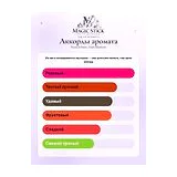 Roos & Roos Oud Vibration Парфюмерная вода женская 100 мл фото 8