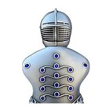 Lattafa Perfumes Niche Emarati Khalid Парфюмерная вода мужская 80 мл фото 9