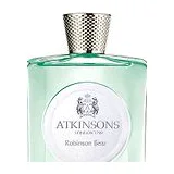 Atkinsons Robinson Bear Парфюмерная вода мужская 100 мл фото 11