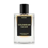 History Parfums Colombian Cacao Духи унисекс 30 мл