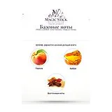 PARIS CORNER Emir Frenetic Tobacco Honey Парфюмерная вода мужская 100 мл фото 5