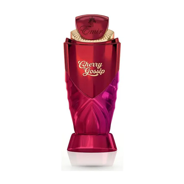 PARIS CORNER Cherry Gossip Парфюмерная вода унисекс 100 мл PARIS CORNER купить