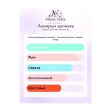 Escentric Molecules Escentric 04 Туалетная вода унисекс 100 мл фото 6