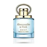 Abercrombie & Fitch AWAY WEEKEND Парфюмерная вода для женщин 50 мл фото 2
