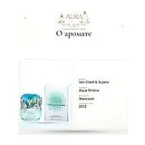 Van Cleef & Arpels Aqua Oriens Туалетная вода унисекс 50 мл фото 6